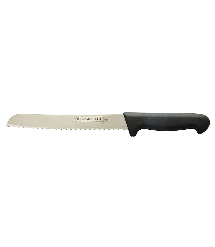 Headchef Bread Knife 200mm CLEARANCE