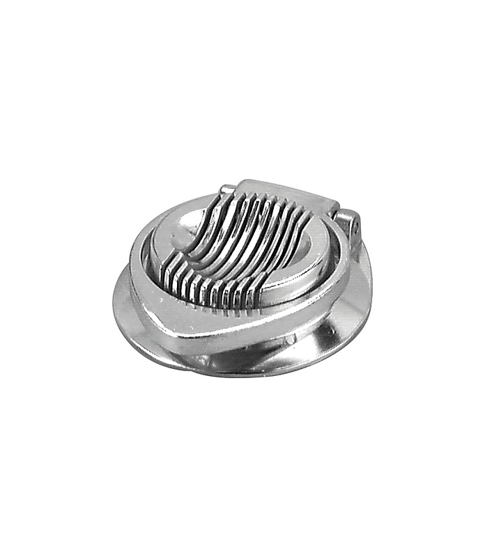 Egg Slicer Stainless Steel 