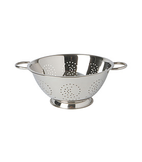 Colander Stainless Steel 4.7L
