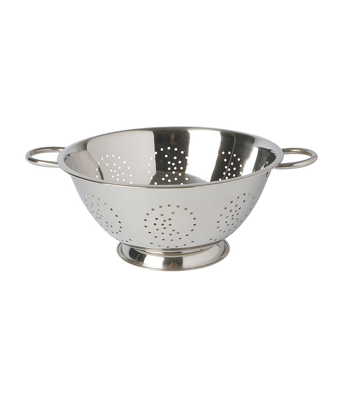 Colander Stainless Steel 8L