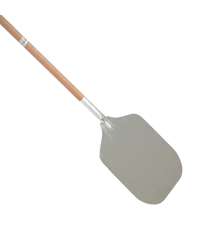 Pizza Peel Aluminium with Wooden Handle
