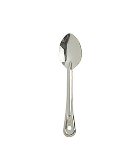 Serving Spoon Solid 275mm