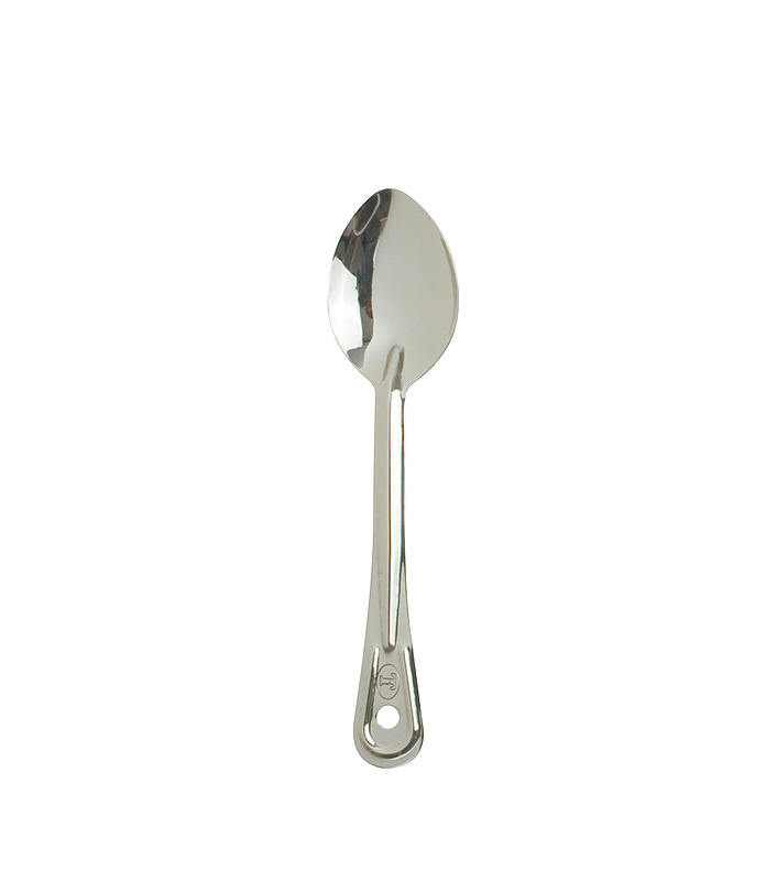 Serving Spoon Solid 275mm