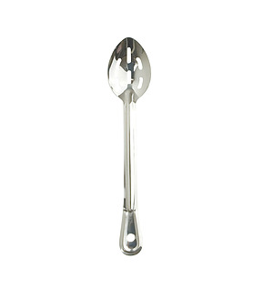 Serving Spoon Slotted 325mm