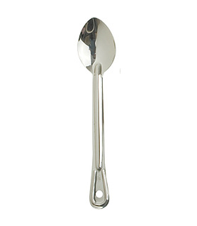 Serving Spoon Solid 450mm
