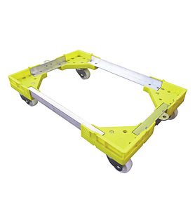 Crate Skid 615 x 405 x 190mm