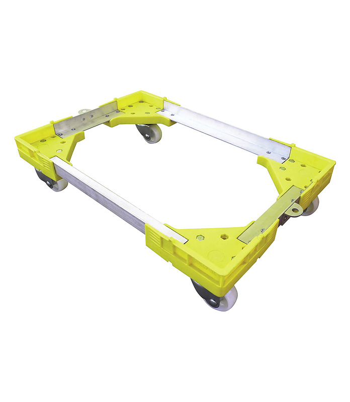 Crate Skid 615 x 405 x 190mm