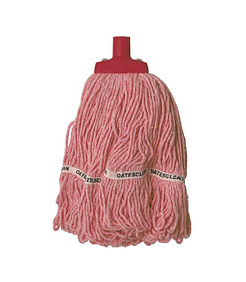 Mop Head Red Head 350g