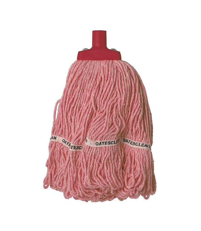 Mop Head Red Head 350g