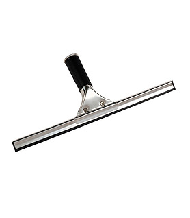 Squeegee Window/Bench S/S Complete