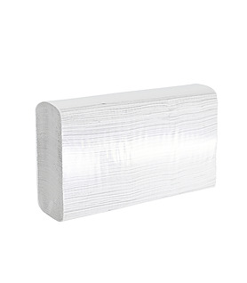 Greentrail Hand Towel Compact 120 Sheet 250 X 190mm 