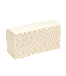 Greentrail Hand Towel Slimline 200 Sheet 230 x 225mm 