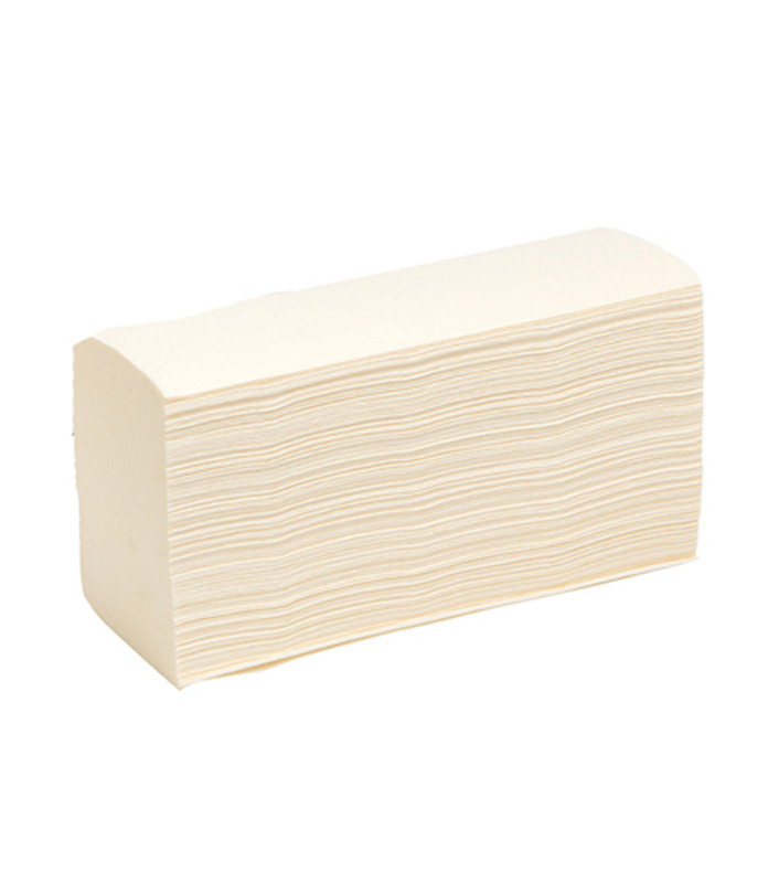 Greentrail Hand Towel Slimline 200 Sheet 230 x 225mm 