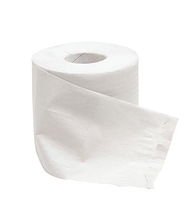 GreenTrail Toilet Paper 2 Ply 400 Sheets 4
