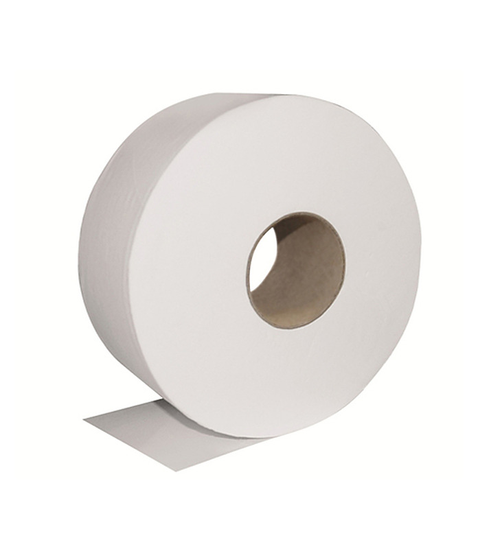 GreenTrail Jumbo Toilet Rolls 2ply 300 Mtrs 