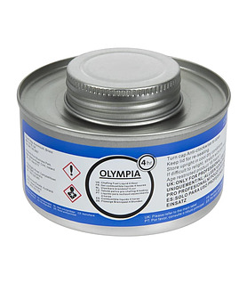 4 Hour Liquid Chafing Fuel 48 Per Ctn