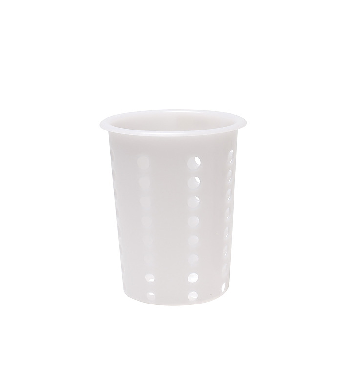 Cutlery Holder PVC Cylinder 