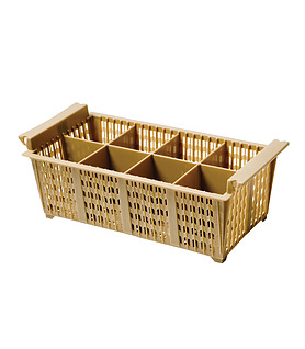 Cutlery Flatware Basket