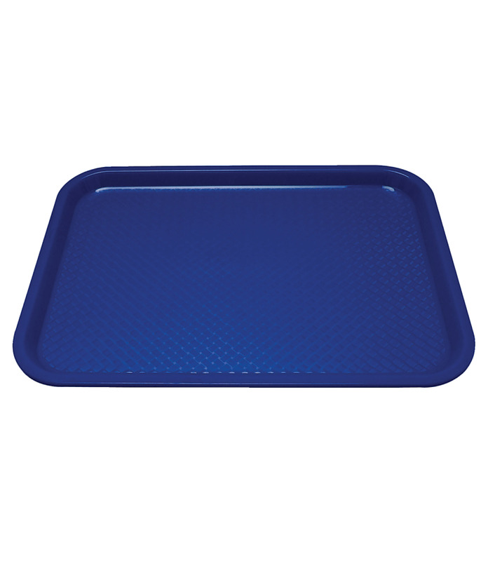 Blue Tray Large 