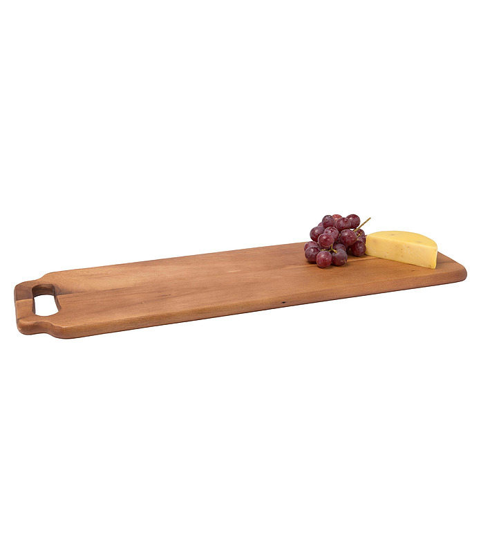 Long Board With Handle