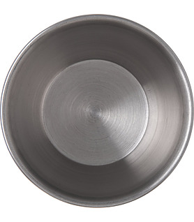 Sauce Cup Stainless Steel 170ml