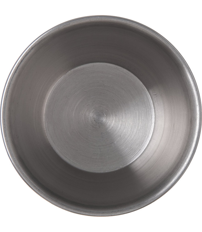 Sauce Cup Stainless Steel 170ml