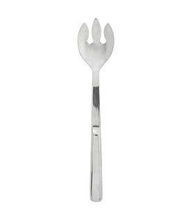 Salad Fork Stainless Steel 310mm
