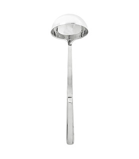 Soup Ladle Stainless Steel 290mm