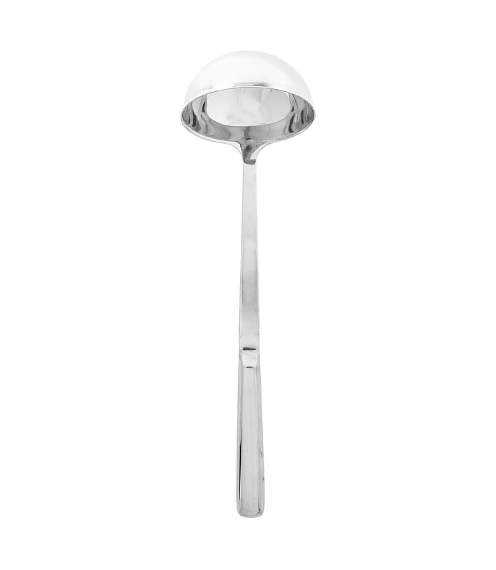 Soup Ladle Stainless Steel 290mm