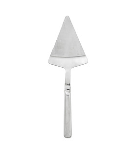 Pastry Server Stainless Steel 300mm