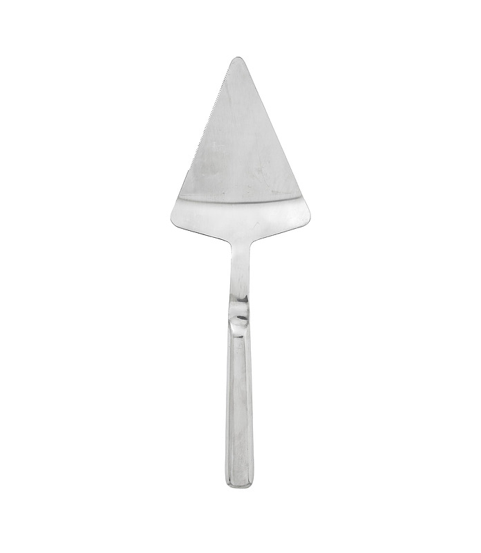 Pastry Server Stainless Steel 300mm