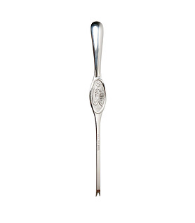 Lobster Pick Stainless Steel 159mm