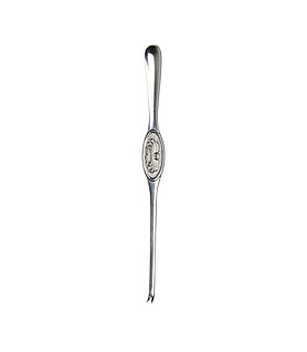 Lobster Pick Stainless Steel 159mm