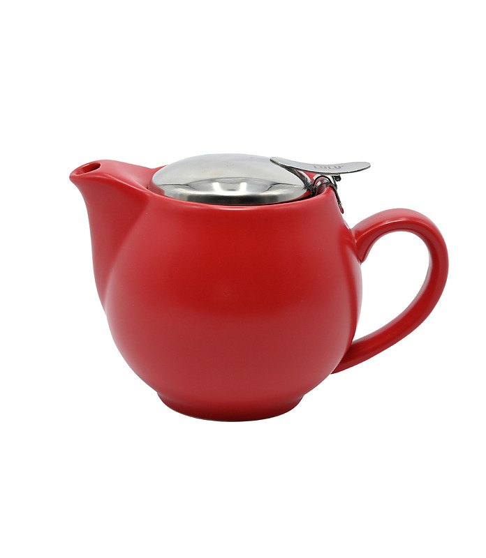Lulu Teapot Chilli 350ml