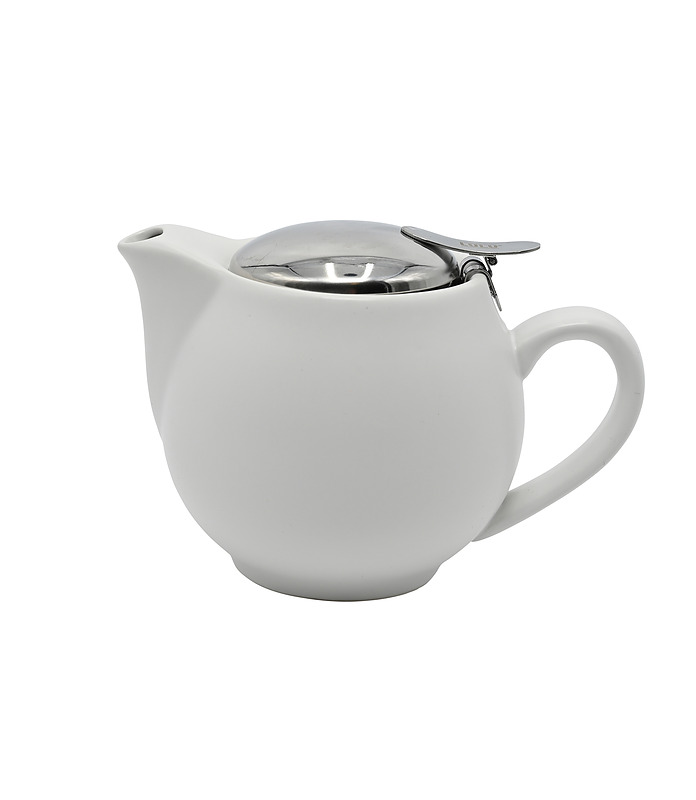 Lulu Teapot Snow 350ml
