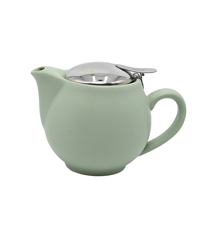 Lulu Teapot Moss 350ml