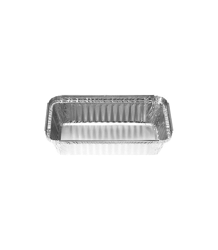 Capri Foil Container Single Serve Small 560ml 