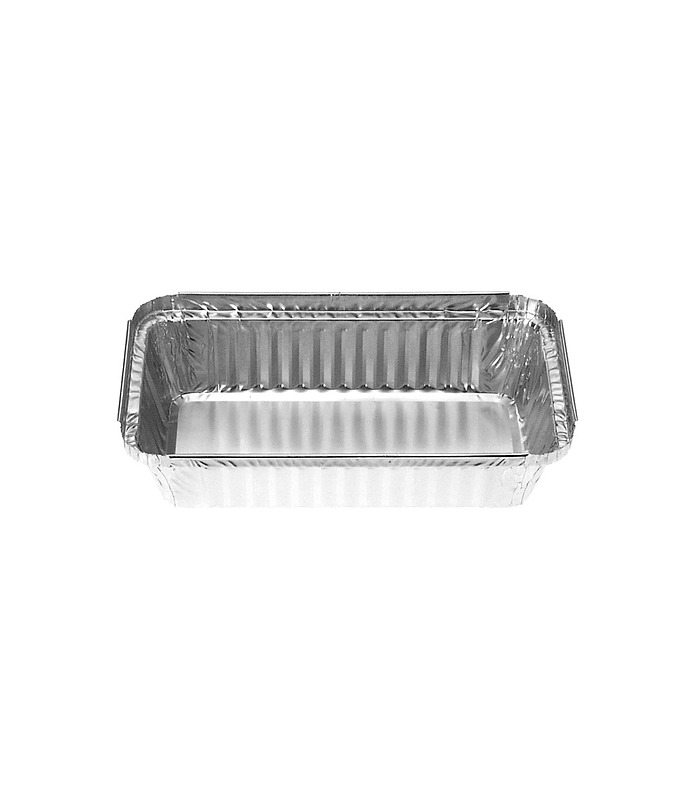 Capri Foil Container Single Serve Large 890ml 