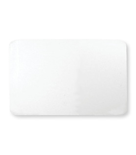 Capri Foil Container Lid Poly Lined 292 x 191mm 