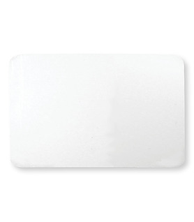 Capri Foil Container Large Poly Lined Lid 