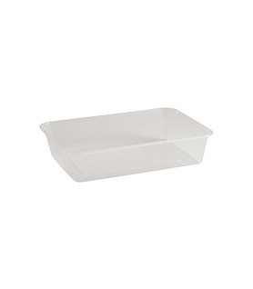 Seattle Freezer Grade Container 500ml