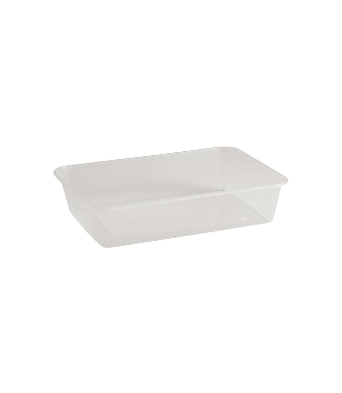 Seattle Freezer Grade Container 500ml Seattle Freezer Grade Container 500ml