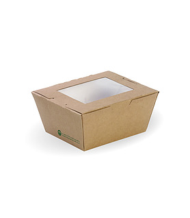 BioBoard Window Lunch Box Small