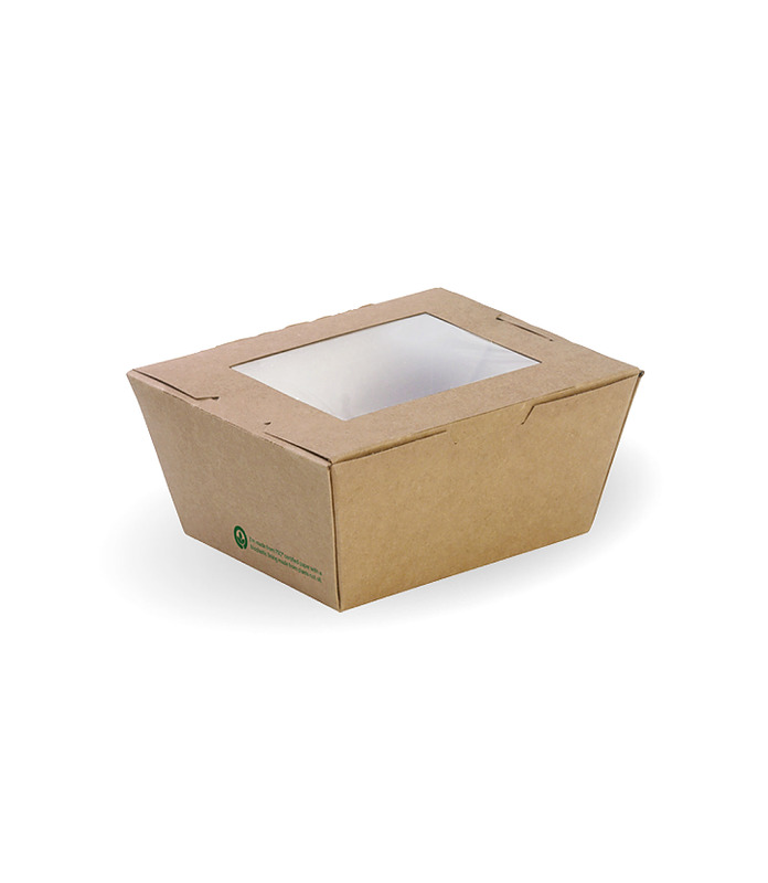 BioBoard Window Lunch Box Small