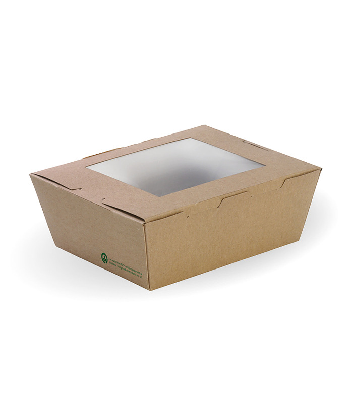 BioBoard Window Lunch Box Medium
