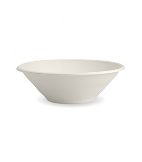 BioCane Bowl White 32oz