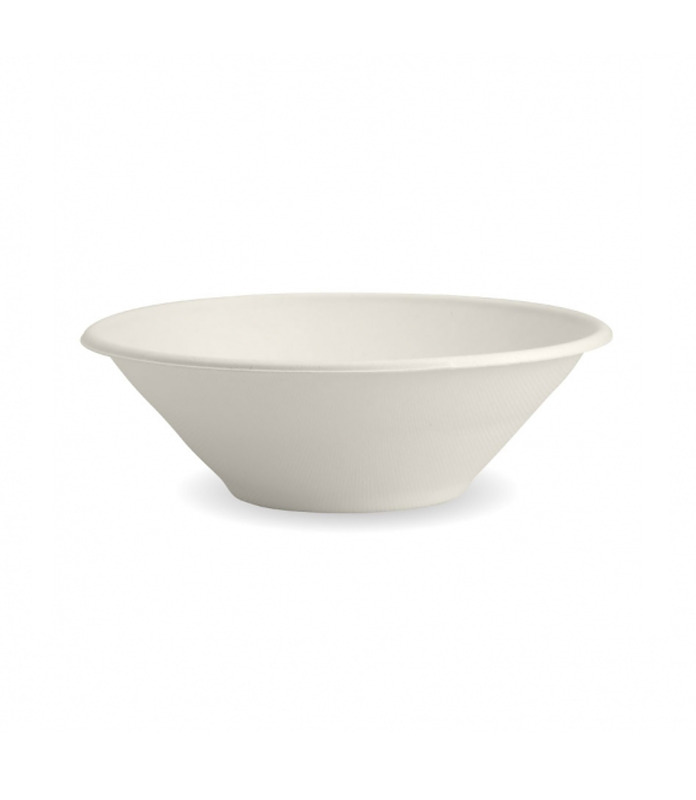 BioCane Bowl White 32oz
