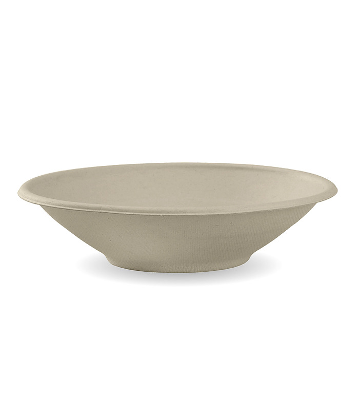 BioCane Bowl Natural 24oz 