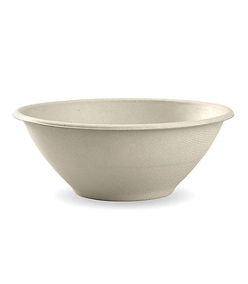 BioCane Bowl Natural 40oz