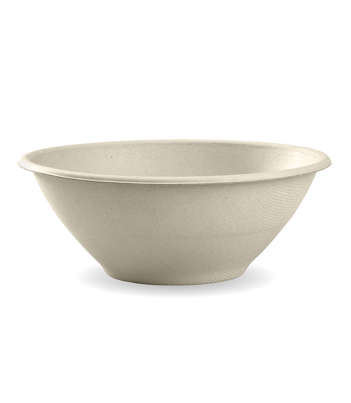BioCane Bowl Natural 40oz